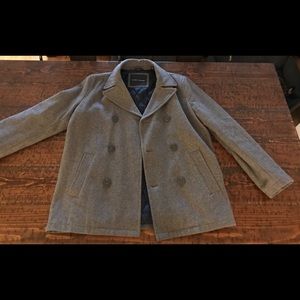 Tommy Hilfiger Pea Coat